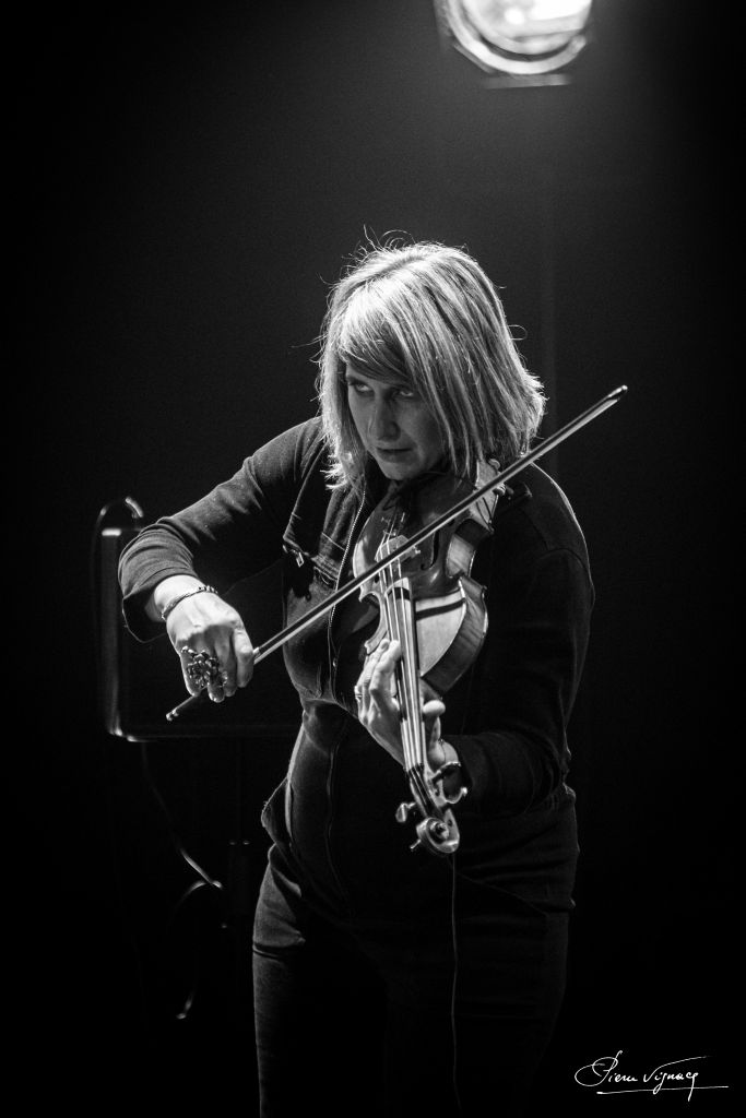 South Town Jazz Festival 2026 Aurore Voilqué Quintet