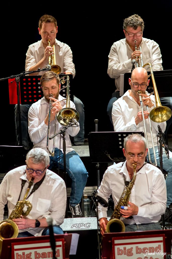 South Town Jazz Festival 2026 Big Bang Côte Sud