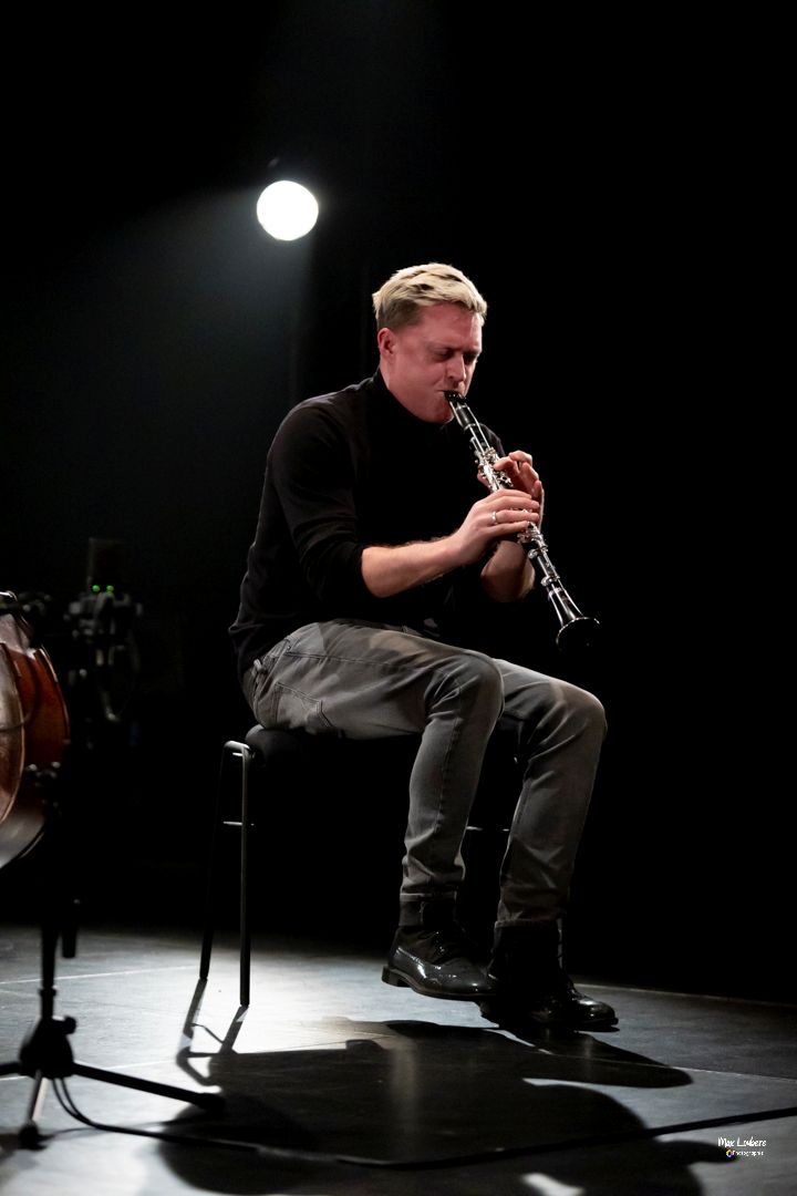 South Town Jazz Festival 2026 South Town Jazz All Stars Adrian Cox Sextet