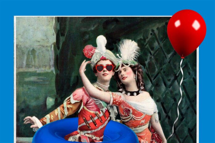 SPECTACLE ADEC RENNES