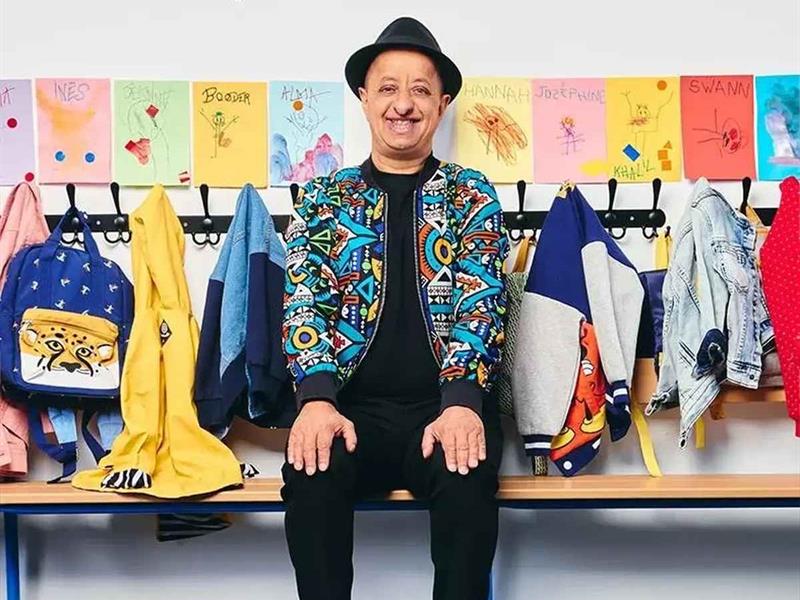 Spectacle Booder Ah l'école !