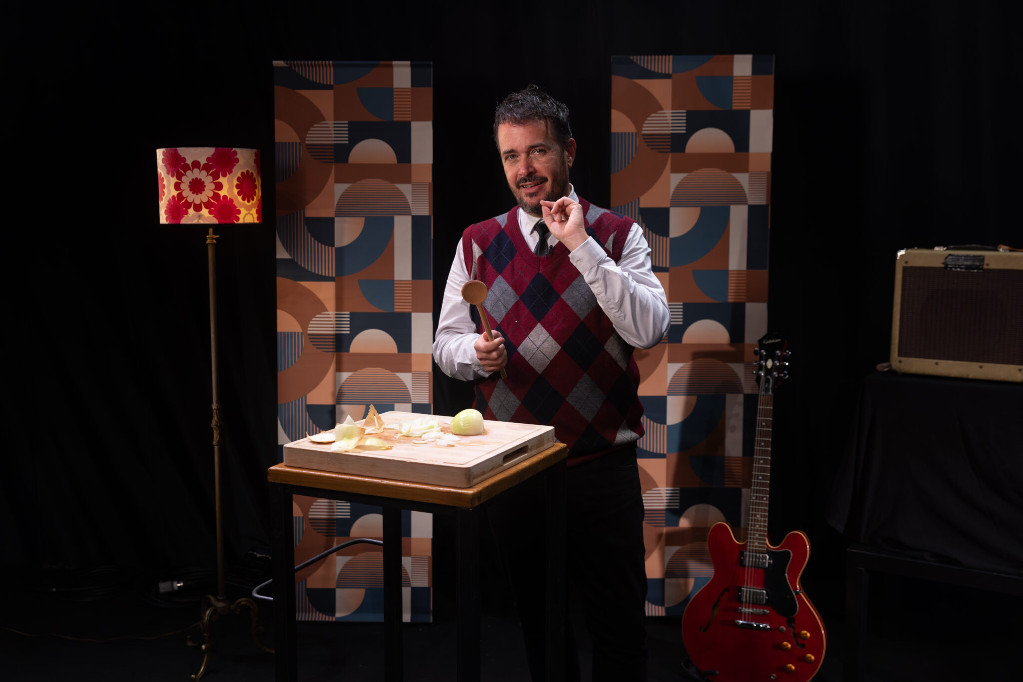 Spectacle Hildebrandt