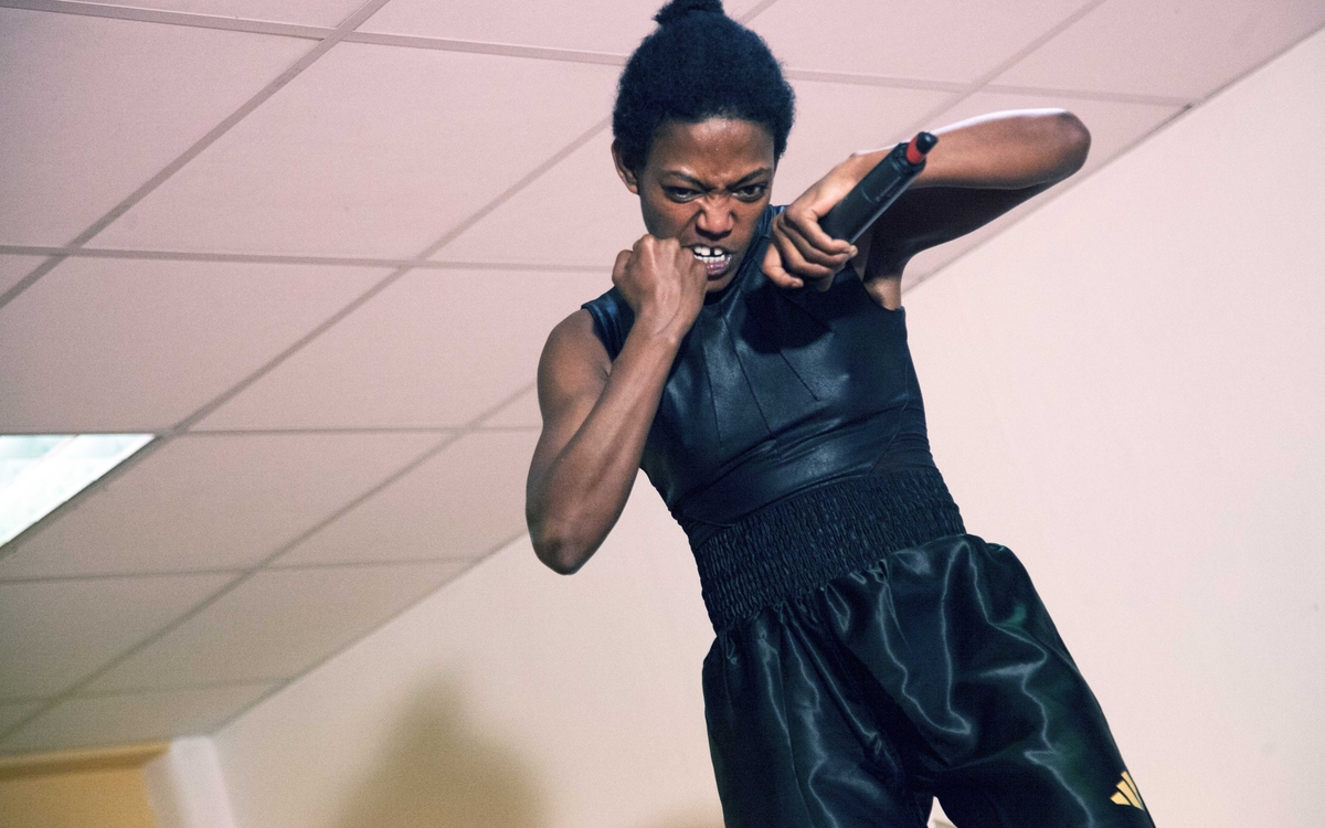 Spectacle : Histoires Décoloniales #Mulunesh Université Sorbonne Nouvelle - Campus Nation  Paris