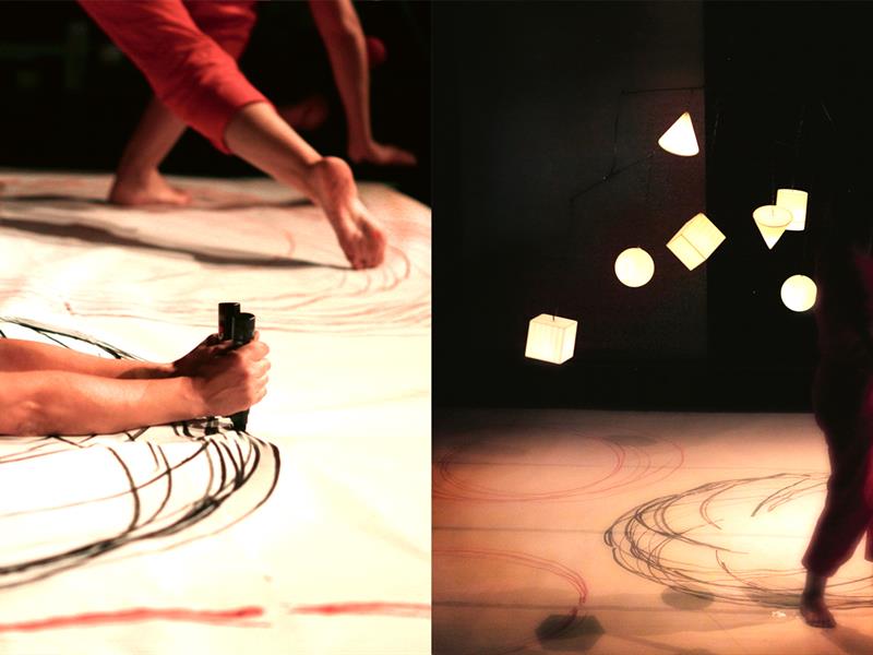 Spectacle jeune public Hisse et Hop