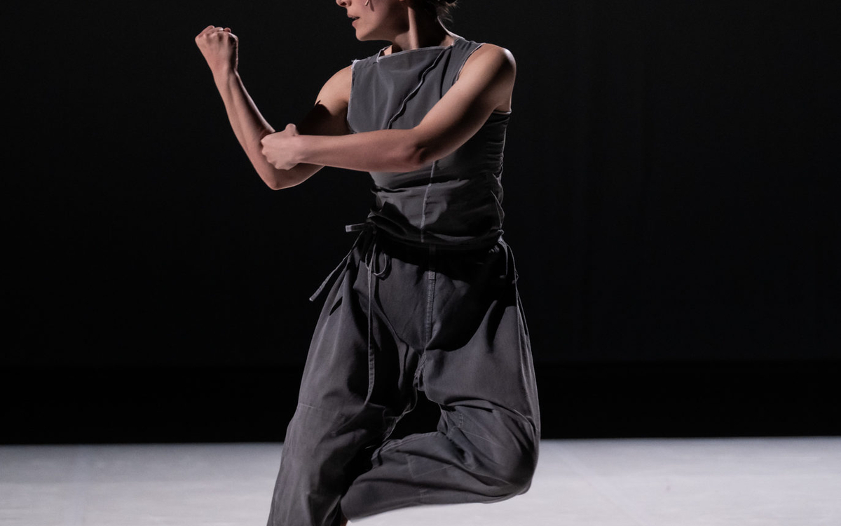 Spectacle : KATA Université Sorbonne Nouvelle - Campus Nation Paris