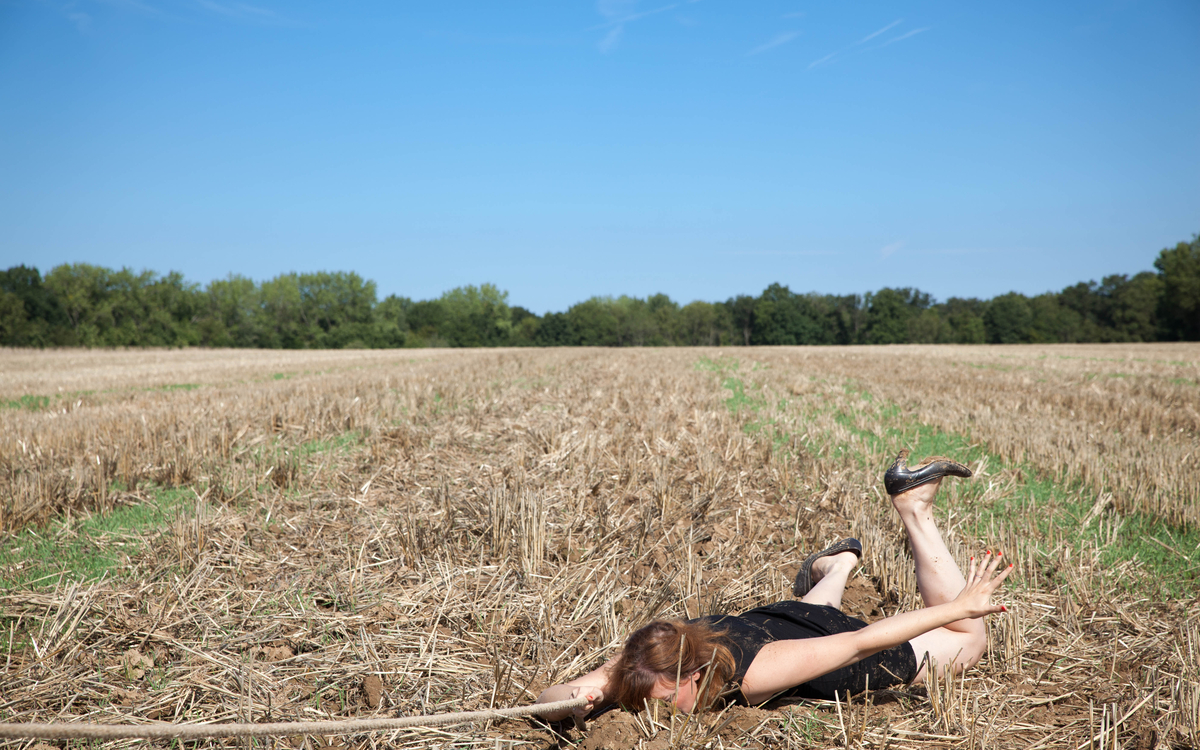 Spectacle : La TrOuée