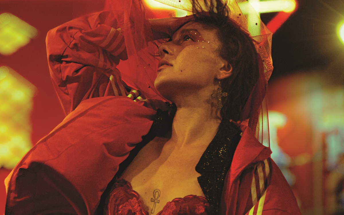 Spectacle : Mesure pour mesure Université Sorbonne Nouvelle - Campus Nation Paris