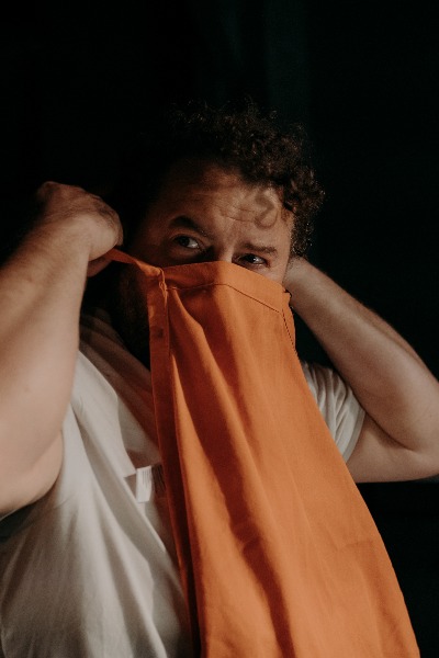 Spectacle "Mon double émoi" à l'Arsénic