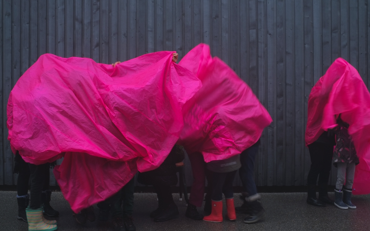 Spectacle « Nous ou le paradoxe du hérisson » Théâtre Public de Montreuil  Montreuil
