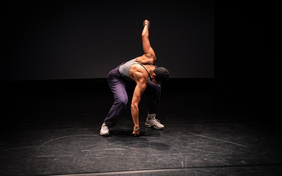 Spectacle : Nulle part est un endroit Université Sorbonne Nouvelle - Campus Nation Paris