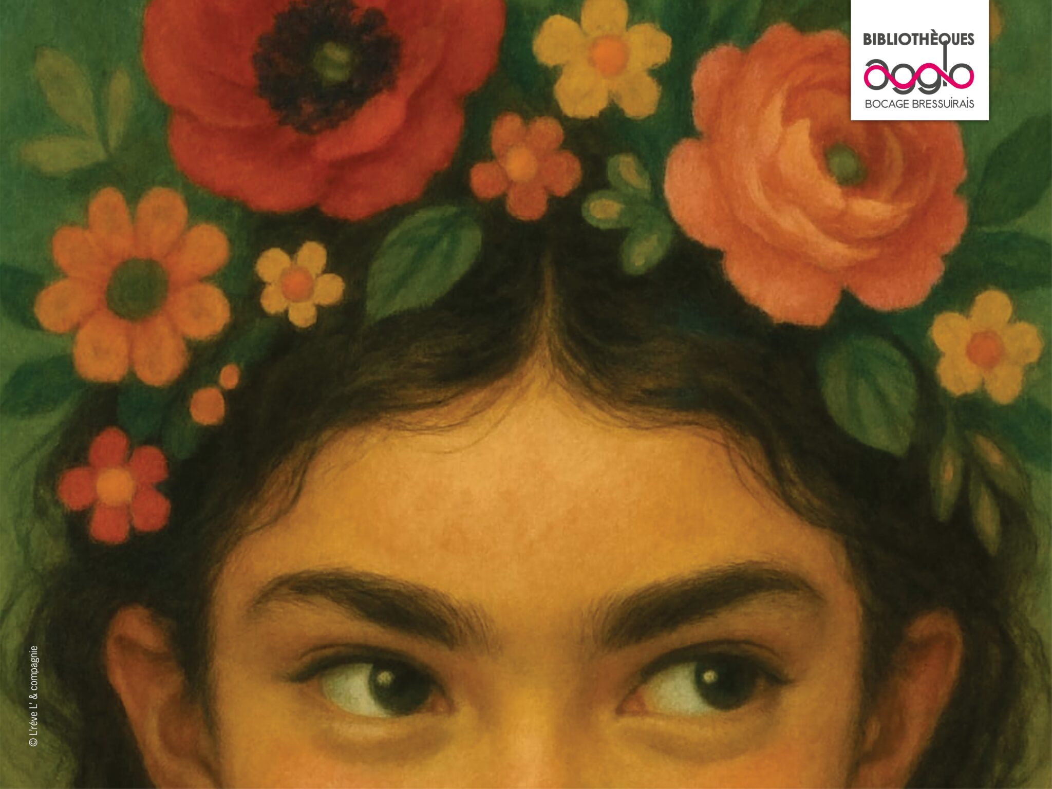 Spectacle Petite Bou