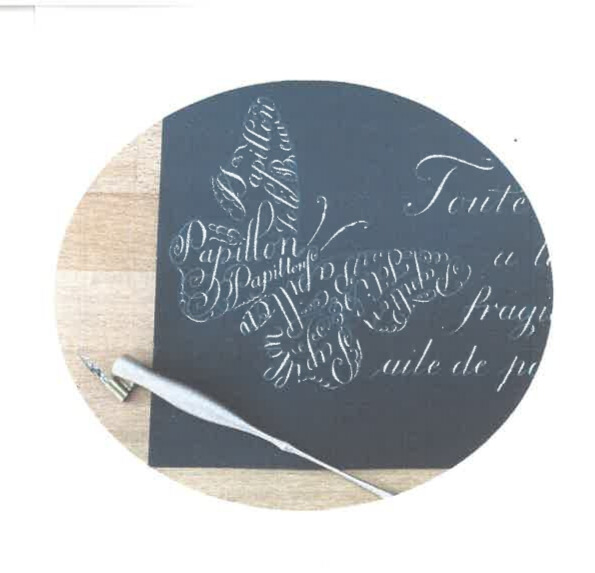 Stage Gothique et Papyrus