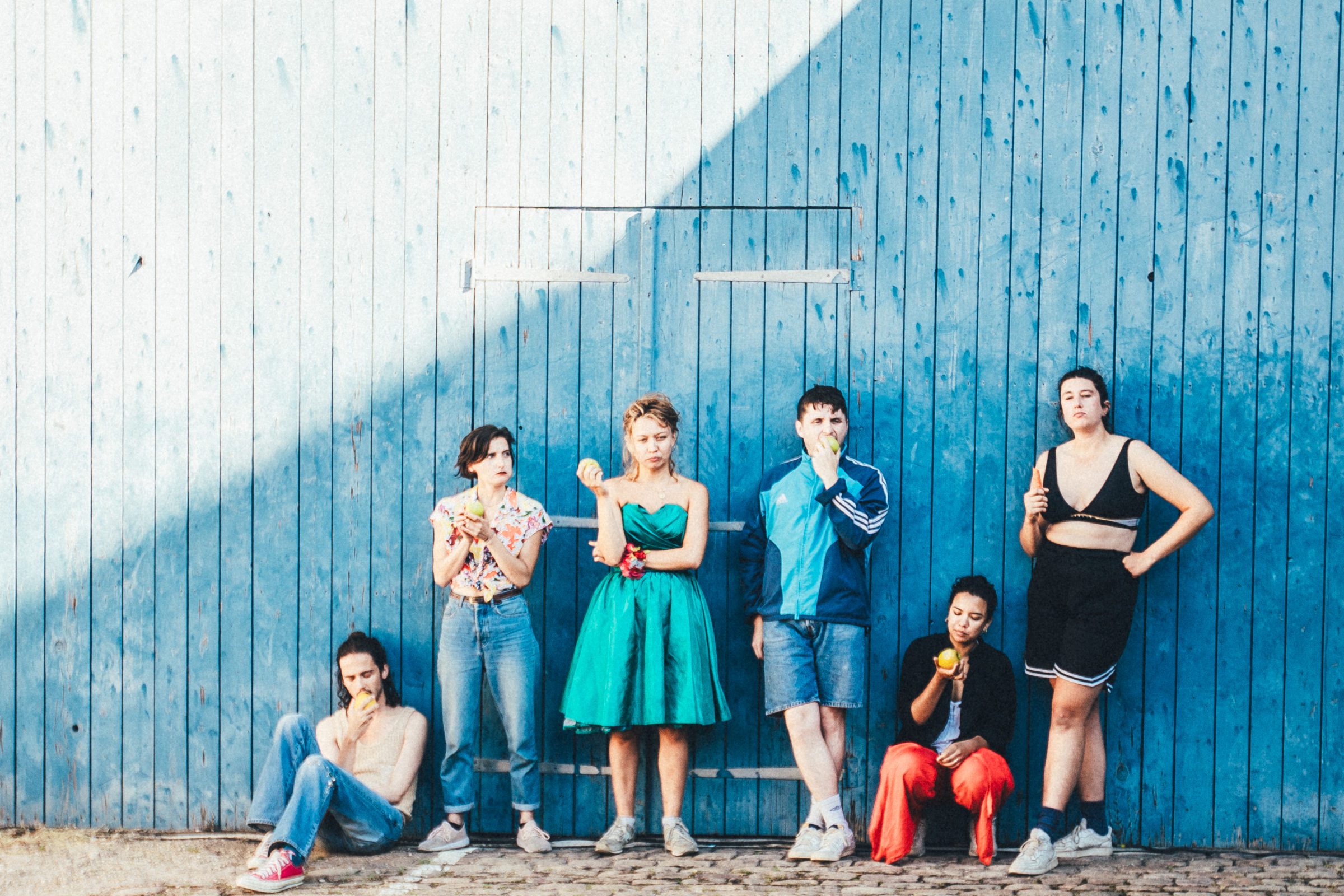 STAGE LES ABEILLES LA FORCE DU COLLECTIF