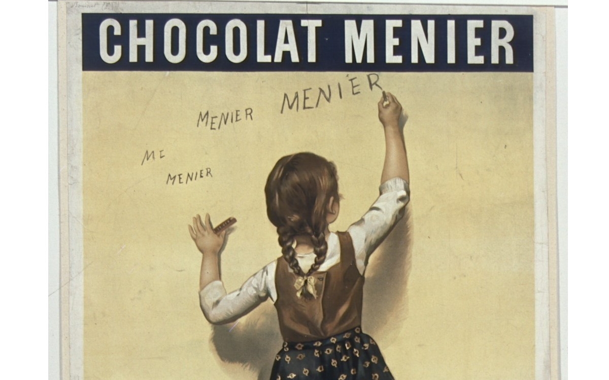 Sur les traces du chocolat : un voyage des mots et des saveurs Bibliothèque Claude Lévi-Strauss Paris