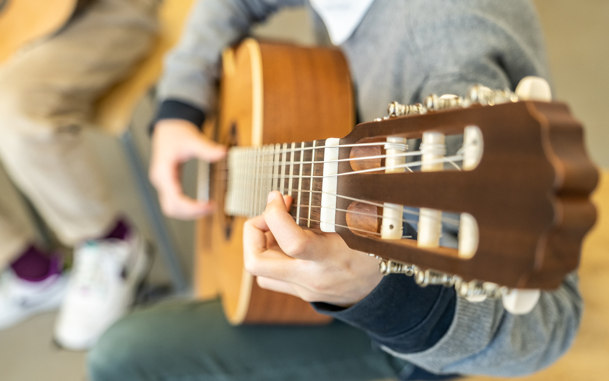 Take Me Out : Plàsi en concert (côté Records) Supersonic Records Paris