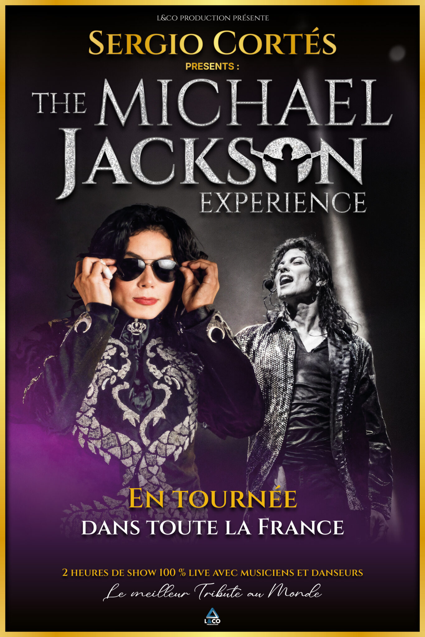 The Michael Jackson Experience
