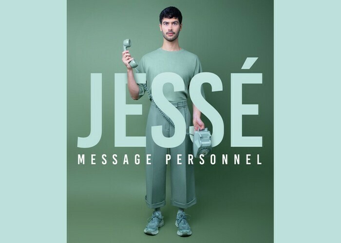 Jessé : Message personnel Théâtre 100 Noms
