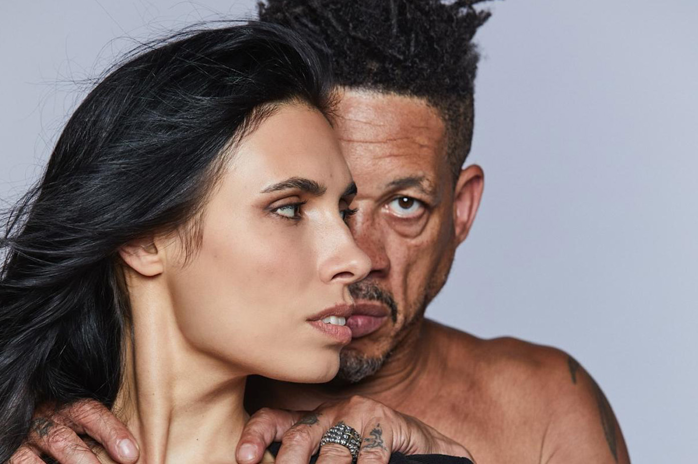 THÉÂTRE CETTE PETITE MUSIQUE QUE PERSONNE N’ENTEND