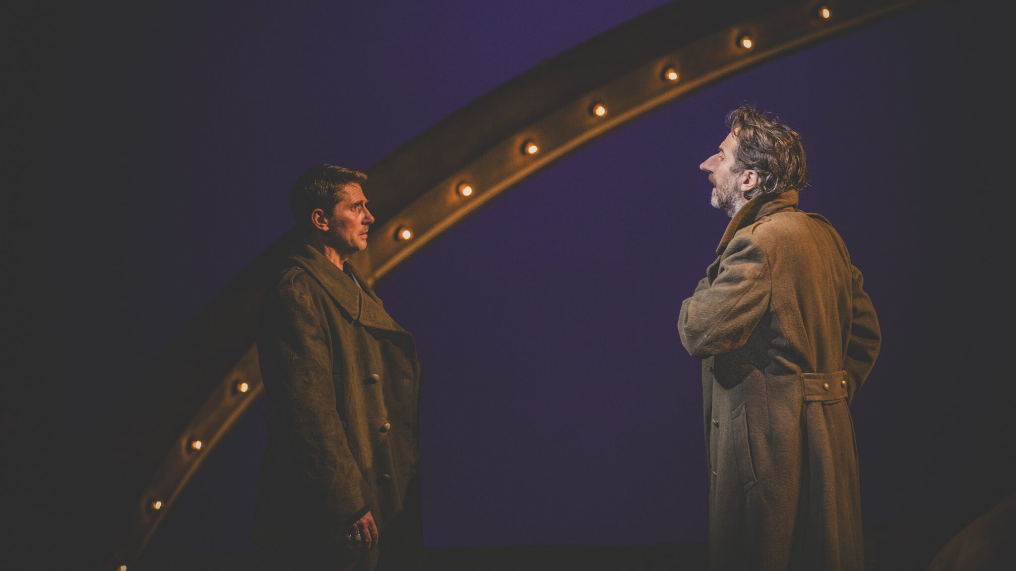 Théâtre Cyrano de Bergerac d’Edmond Rostand