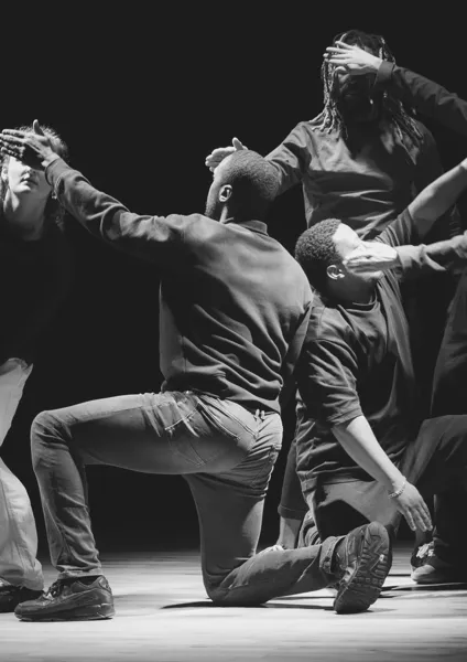 Théâtre -Danse Sans le savoir