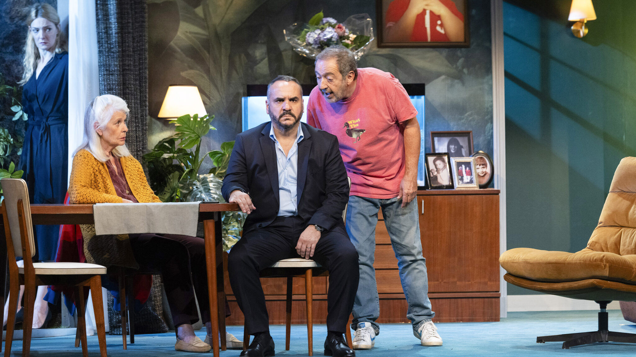 Théâtre La Famille