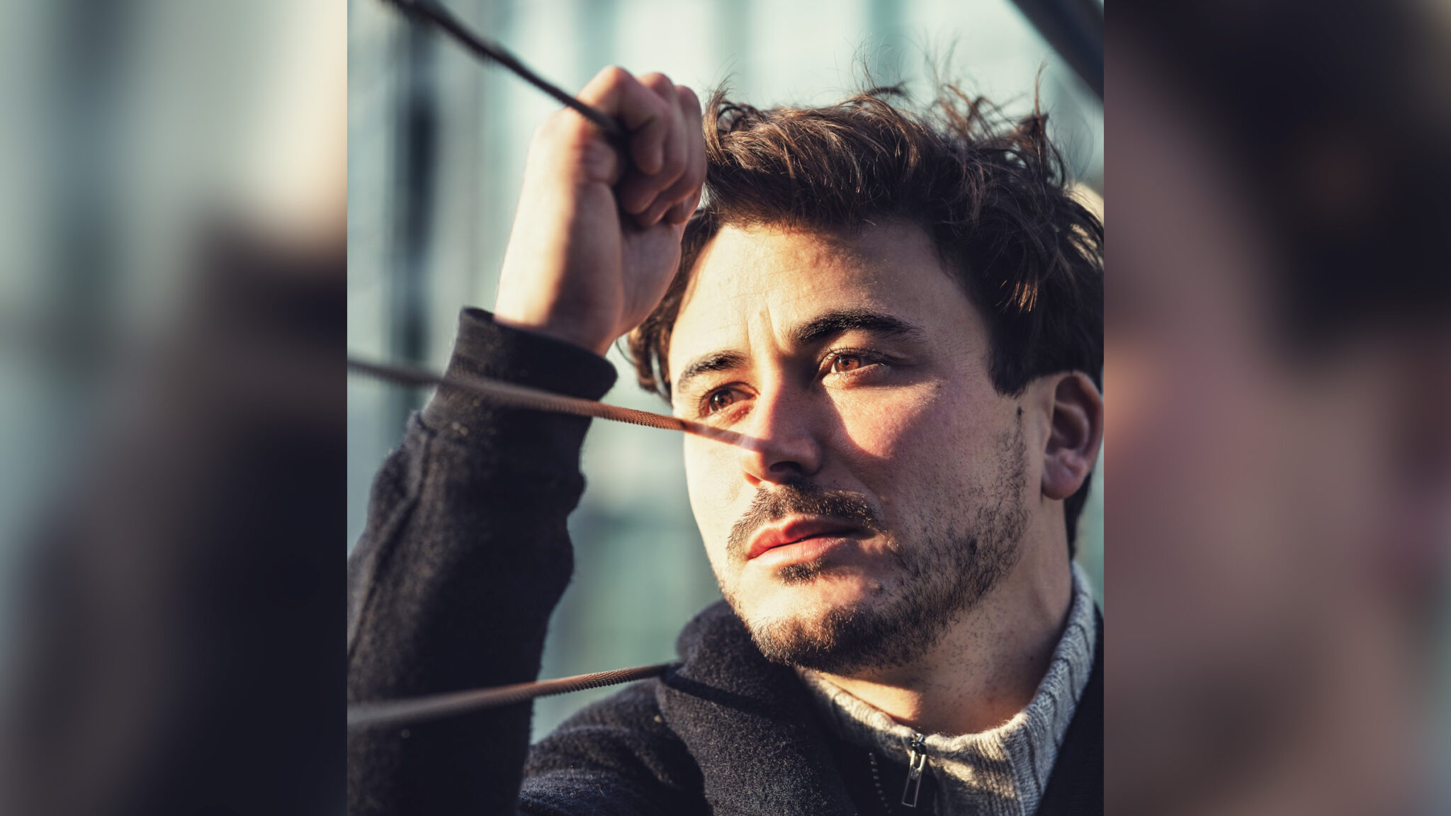 Théâtre La vie est un songe