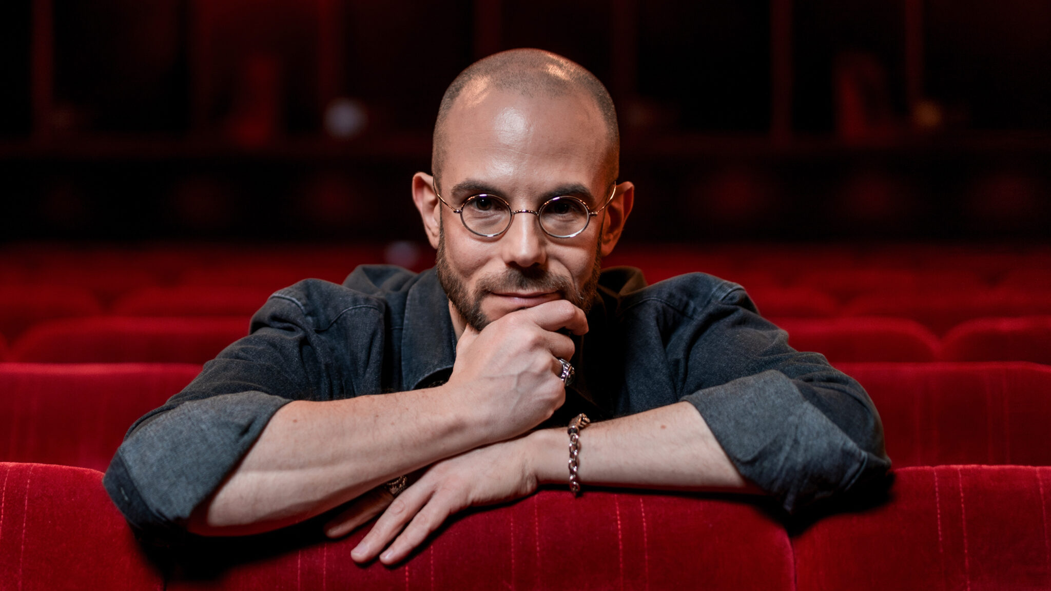 Théâtre L’art de ne pas dire