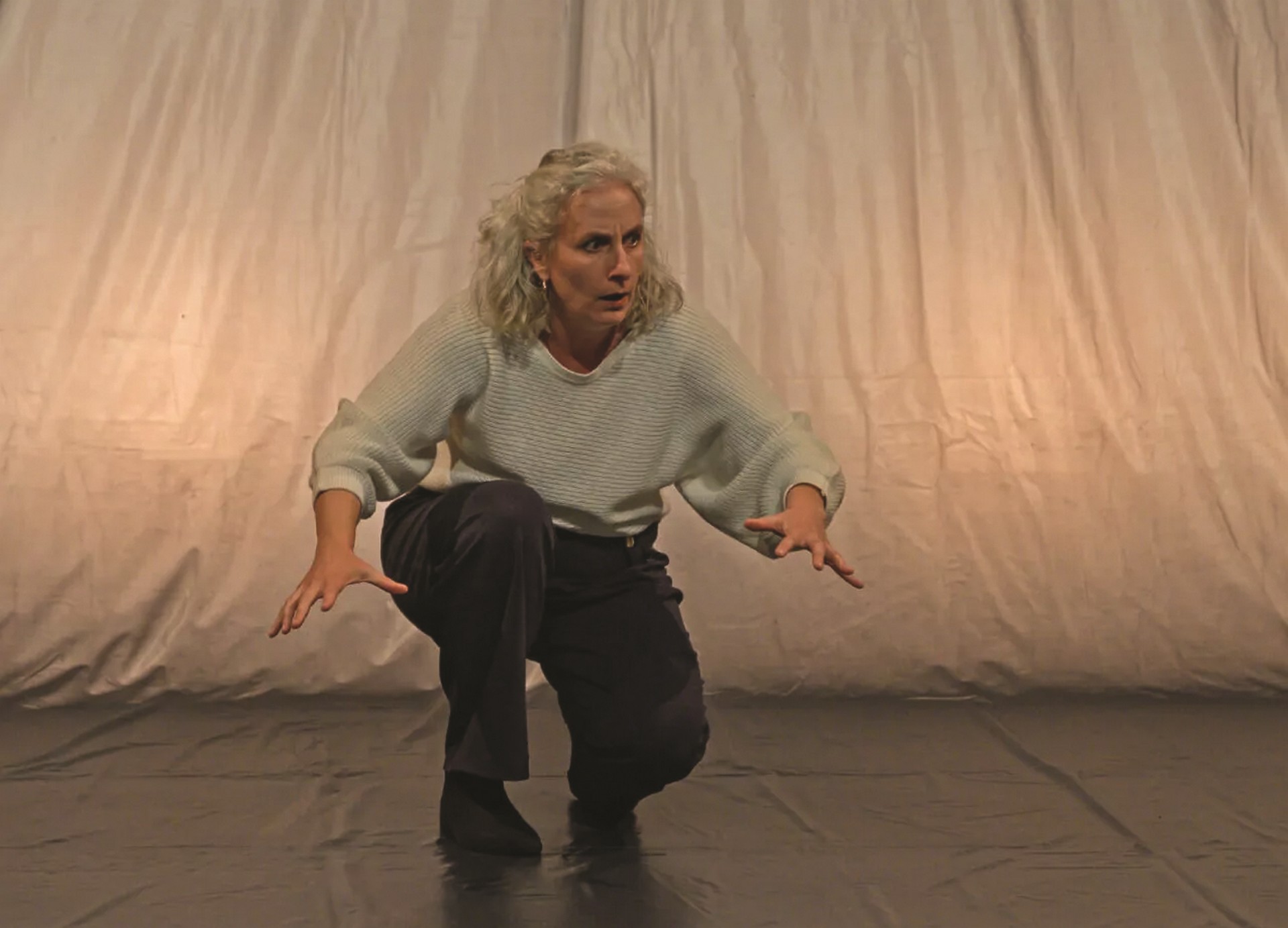 Théâtre-Lecture Ultramarins