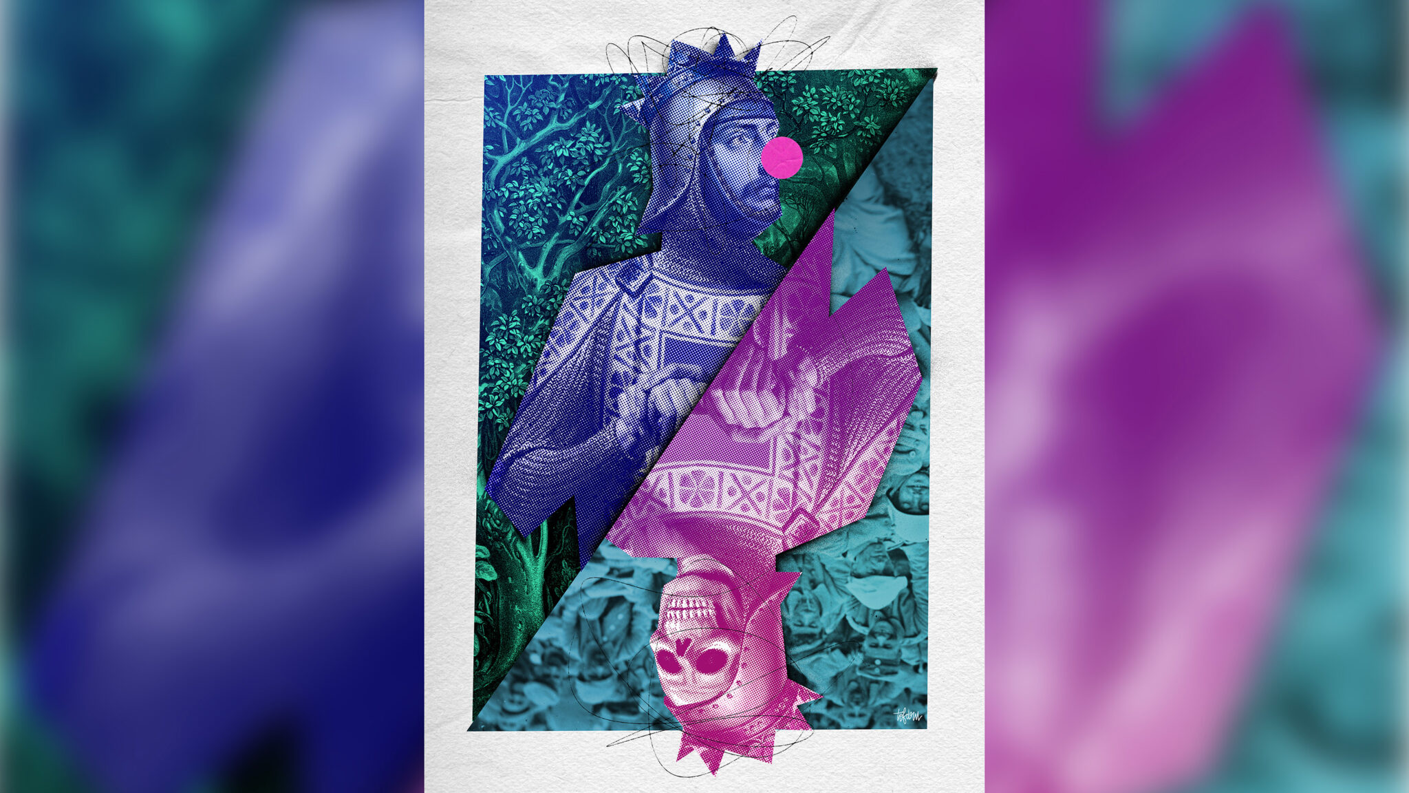 Théâtre Macbett de Ionesco