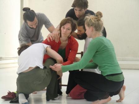 Théâtre Physique Le répertoire pour les amateurs