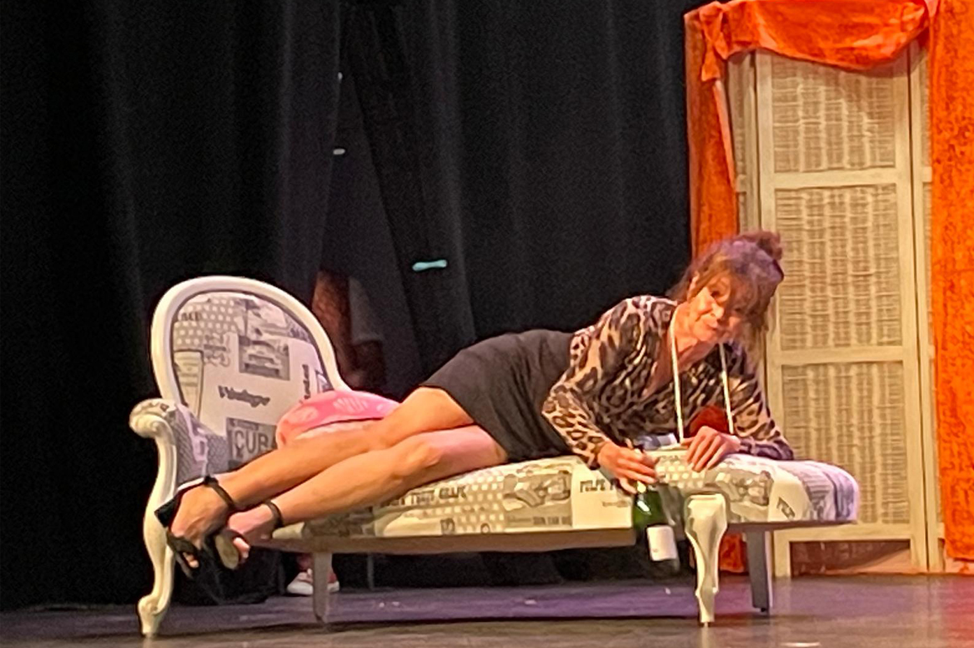 THÉÂTRE PRATIK'ART