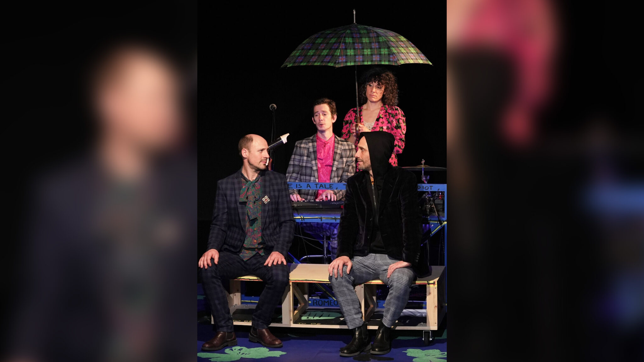 Théâtre S.H.A.K.E.S.P.E.A.R.E