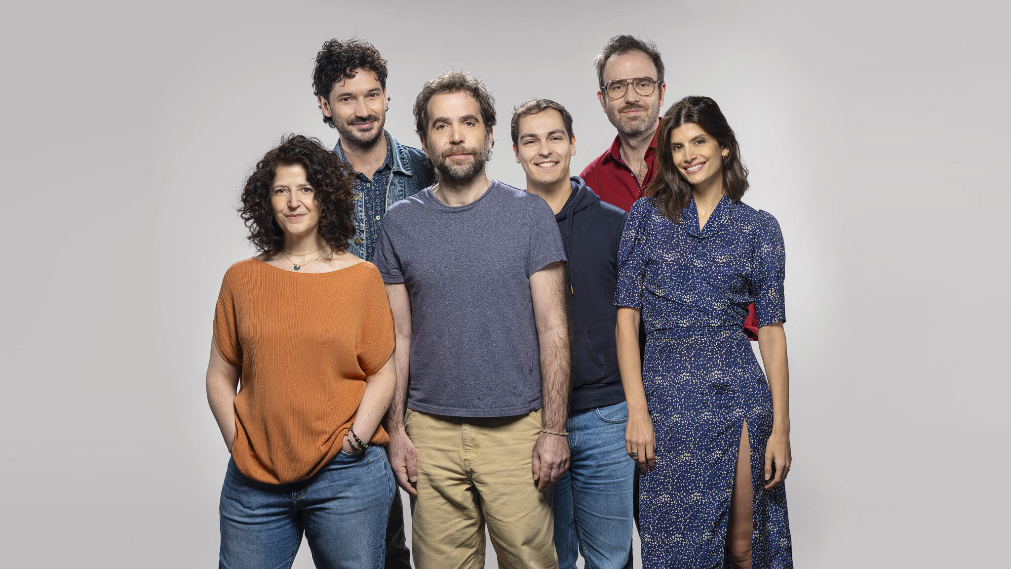 Théâtre Un succès fou