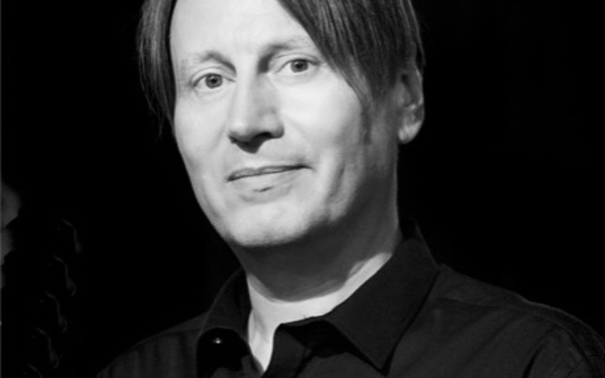 THIERRY PEALA « NIU BLÜD » 4tet Le Son de la Terre  PARIS 05