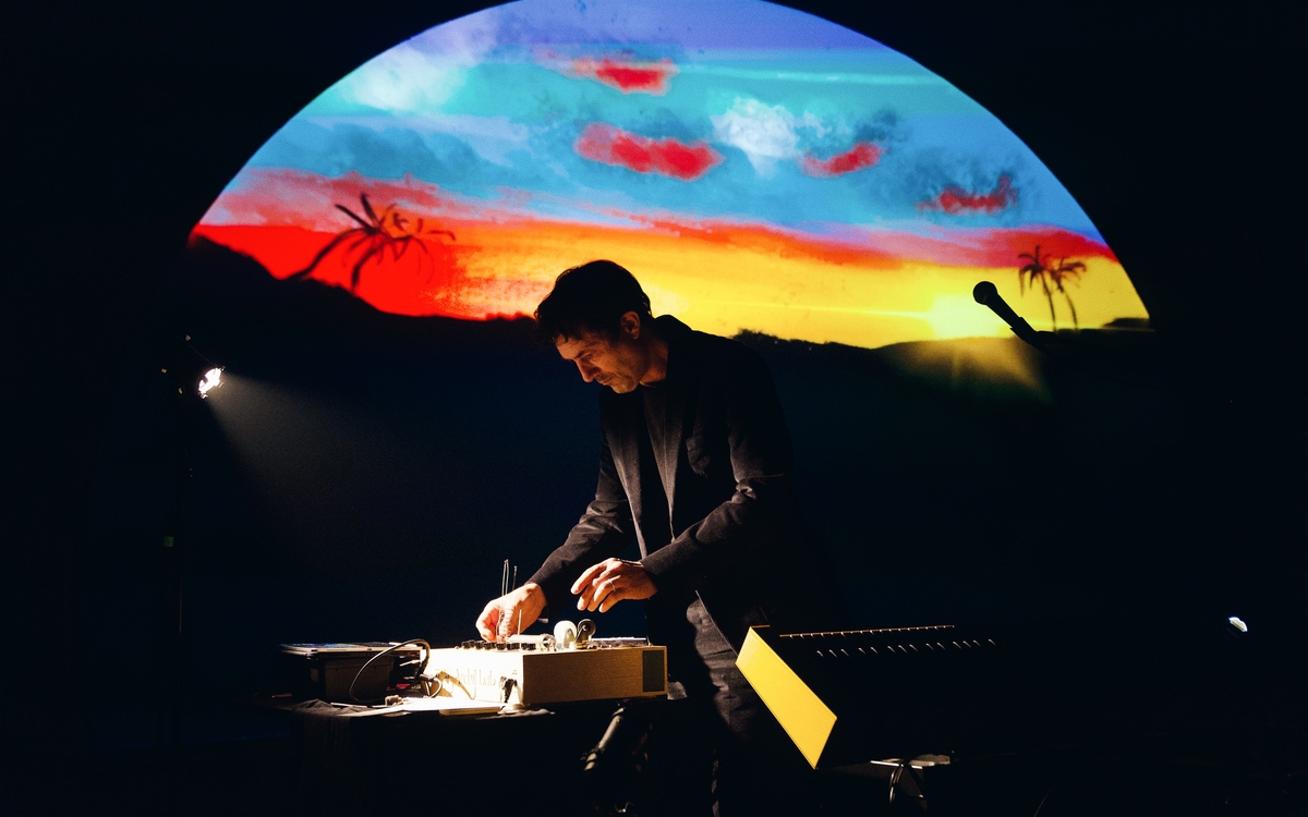 Toi là-bas Le CENTQUATRE-PARIS (104) Paris