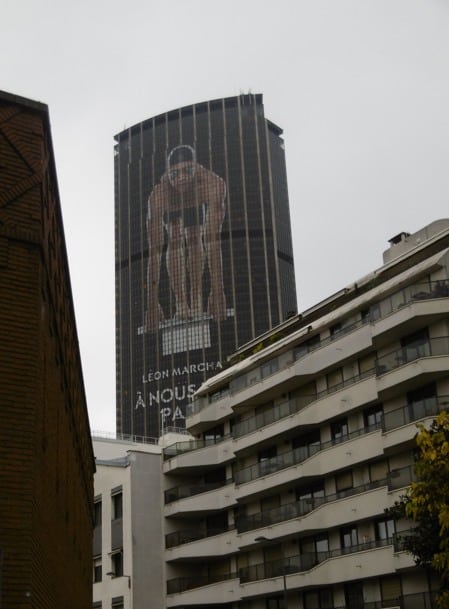 tour Montparnasse