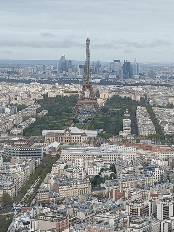 tour Montparnasse