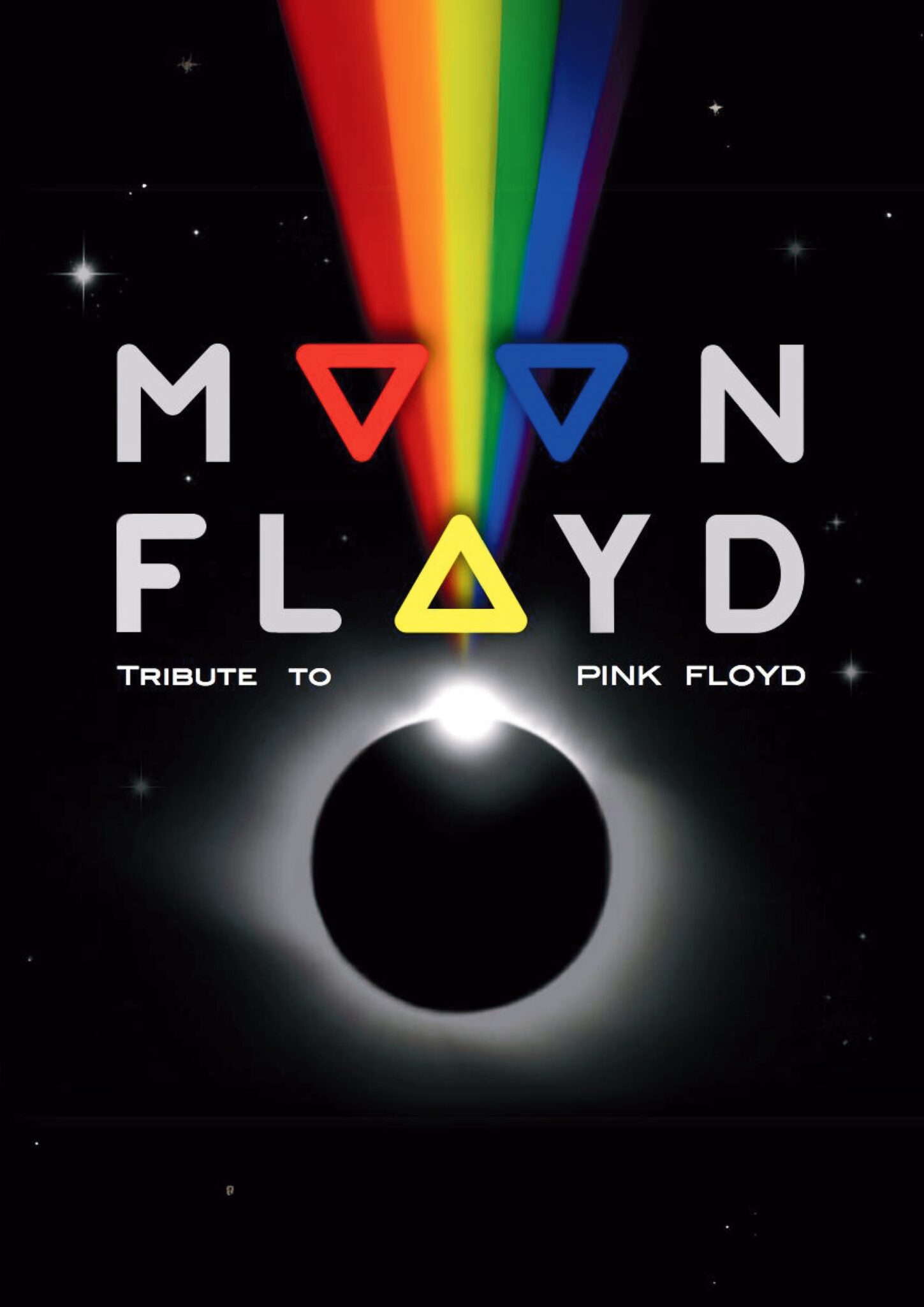 Tribute to Pink Floyd Moon Flyod