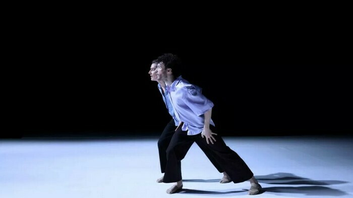 On va s’aimer - Pauline Bigot et Steven Hervouet TU-Nantes