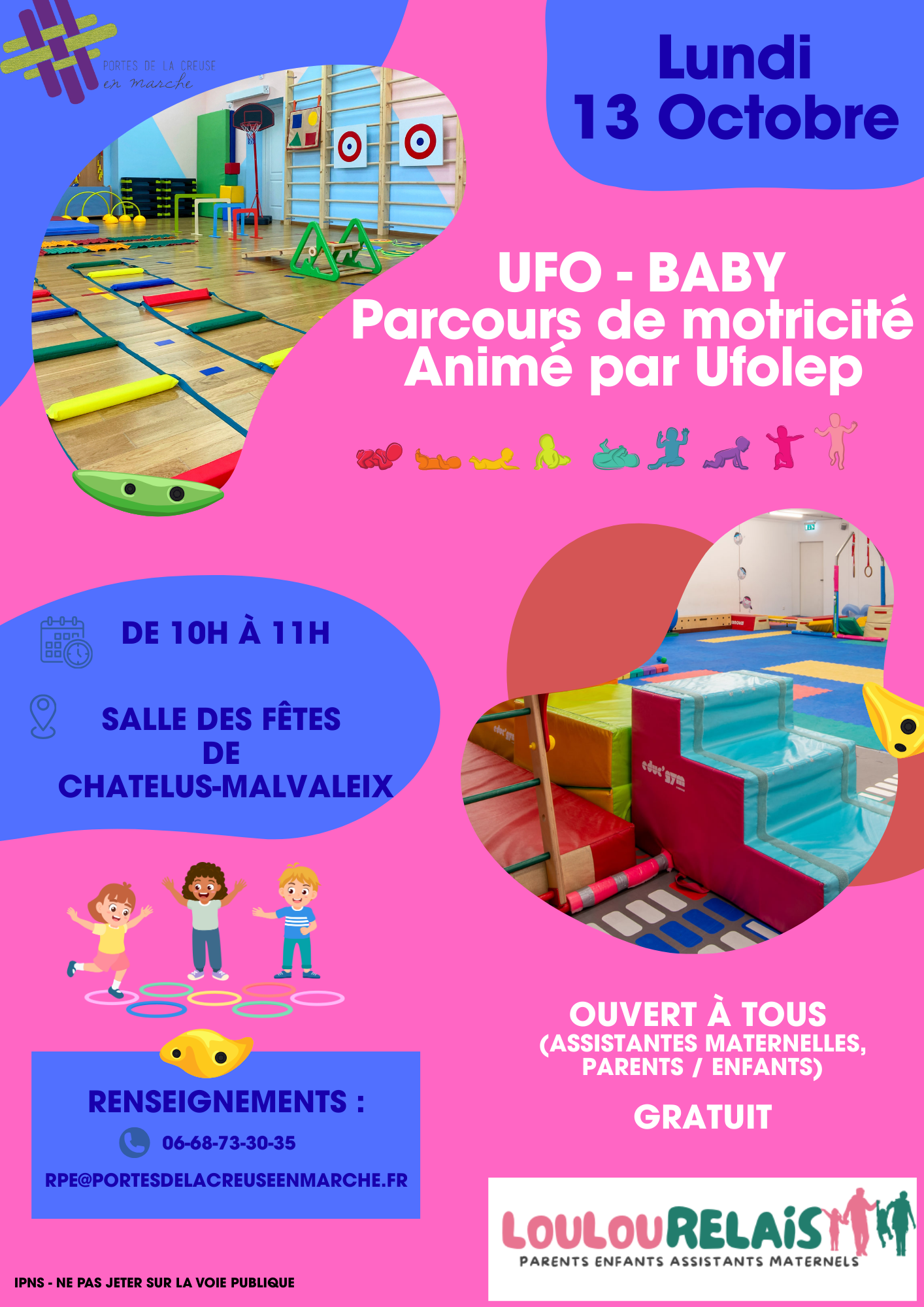 Ufo-Baby