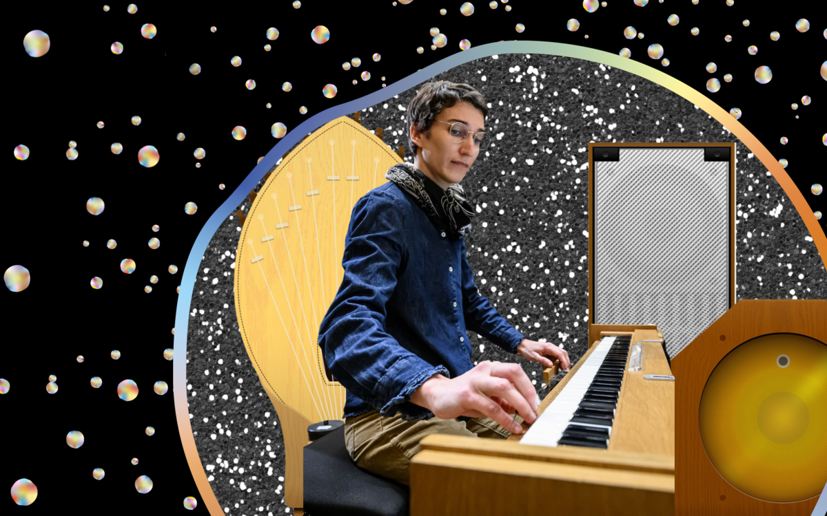 Un concert exceptionnel d'Ondes Martenot à La Semaine Classique du Lavoir Lavoir Moderne Parisien Paris