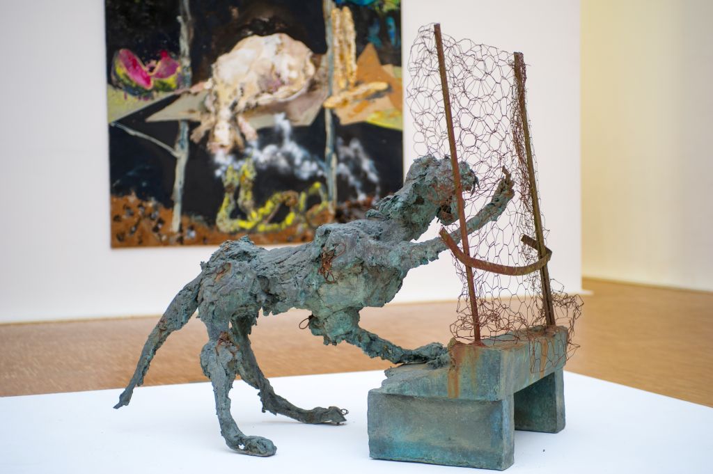 Un dimanche gratuit au musée