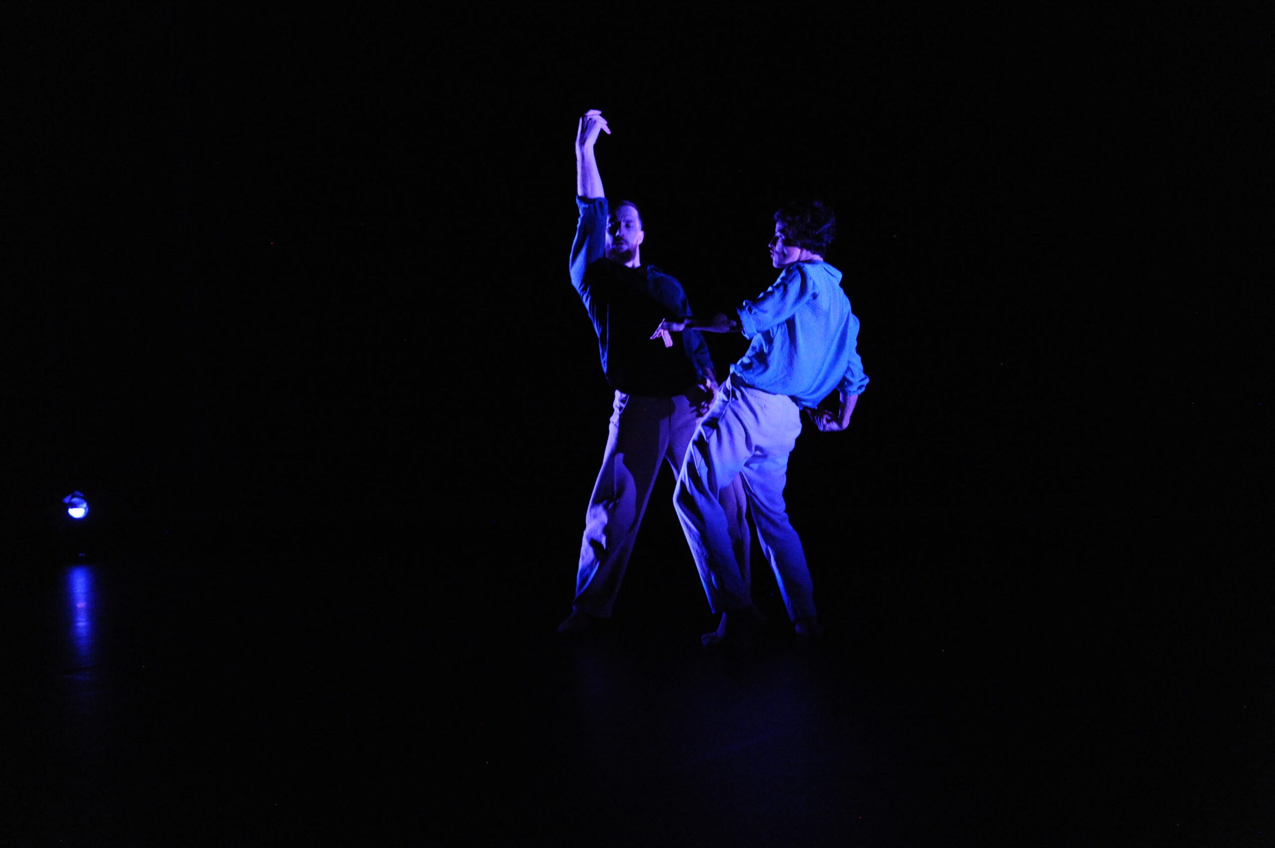 UNDONE COMPAGNIE PORTES SUD