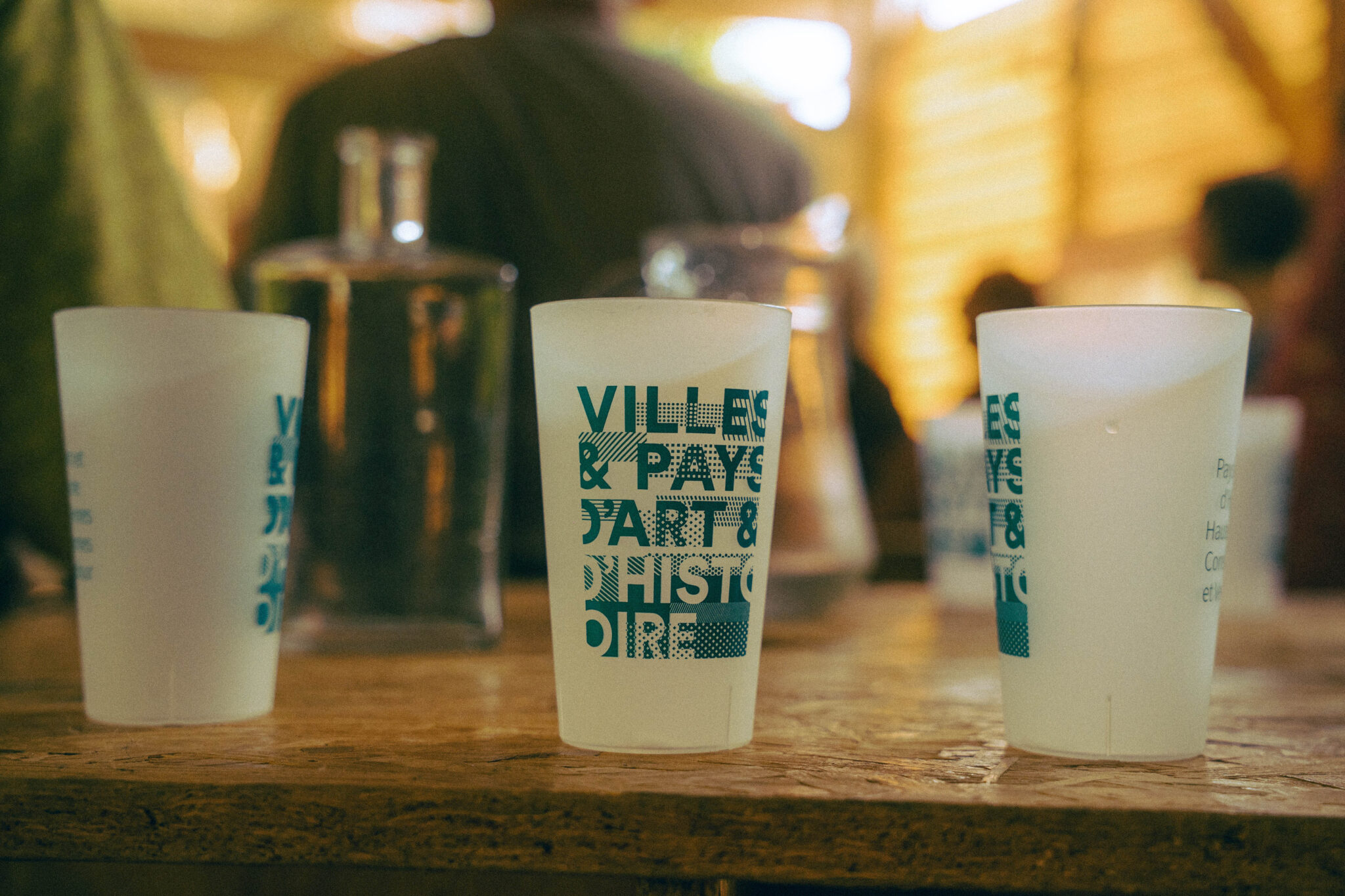 Veillée Art & Histoire au château du Jassonneix