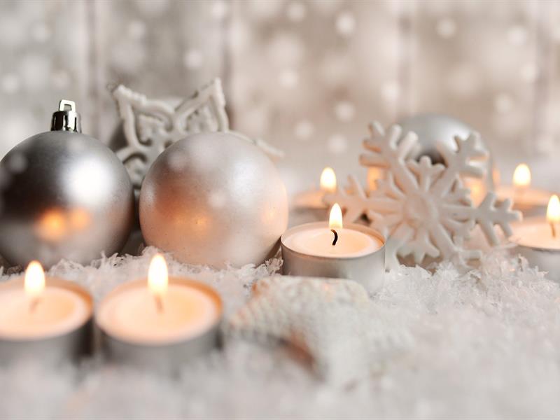 Veillée de l'Avent de la chorale Sainte-Cécile