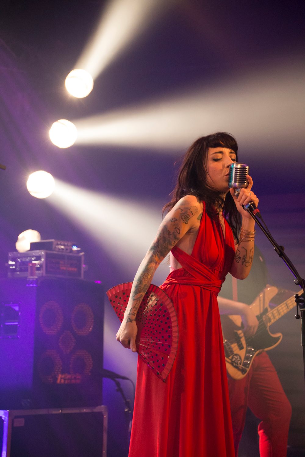 Vernissage et concert du Nouvel-An