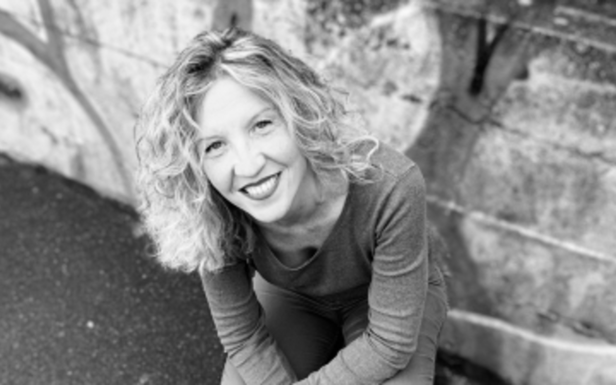 Virginie Côte Quartet Le Son de la Terre  PARIS 05