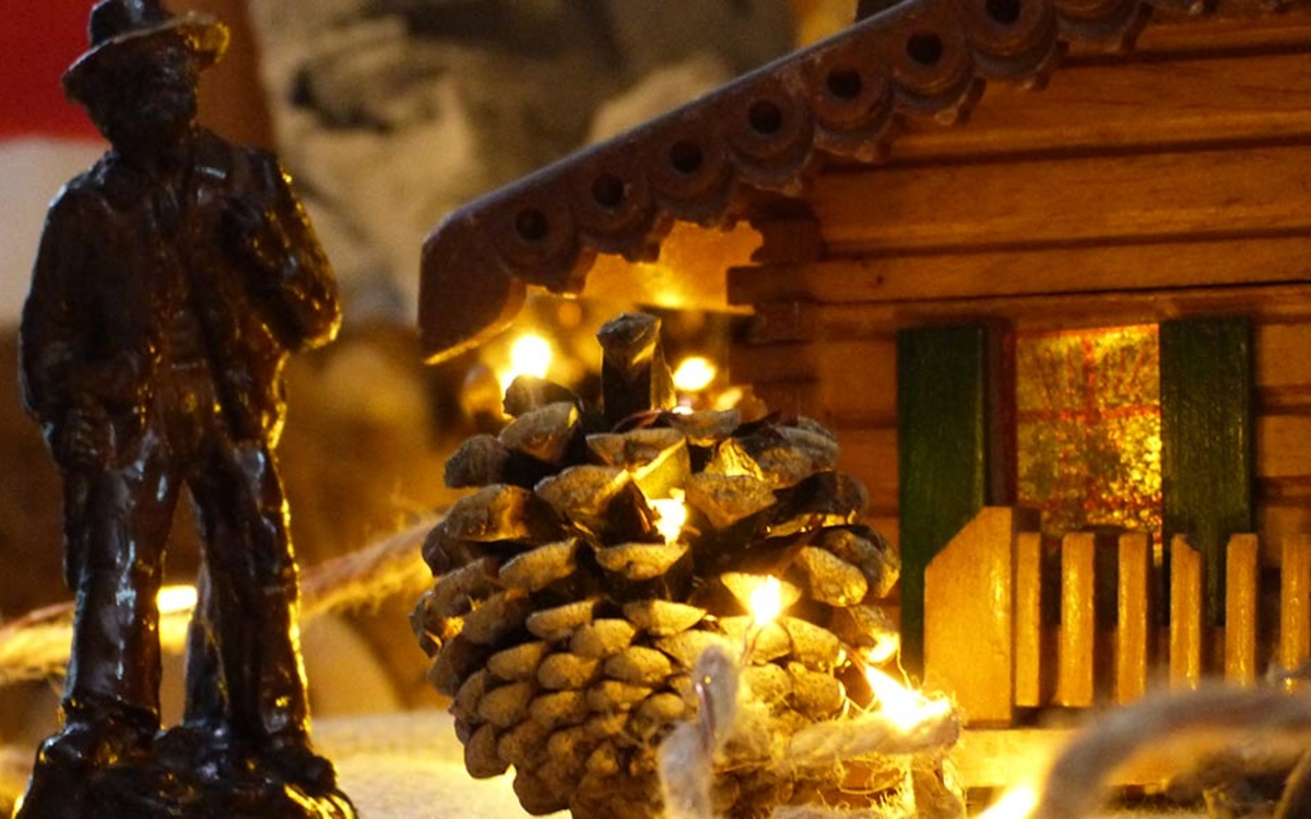 Visite contée : Jeanne et la quête du remède magique Cité de l'Économie Paris