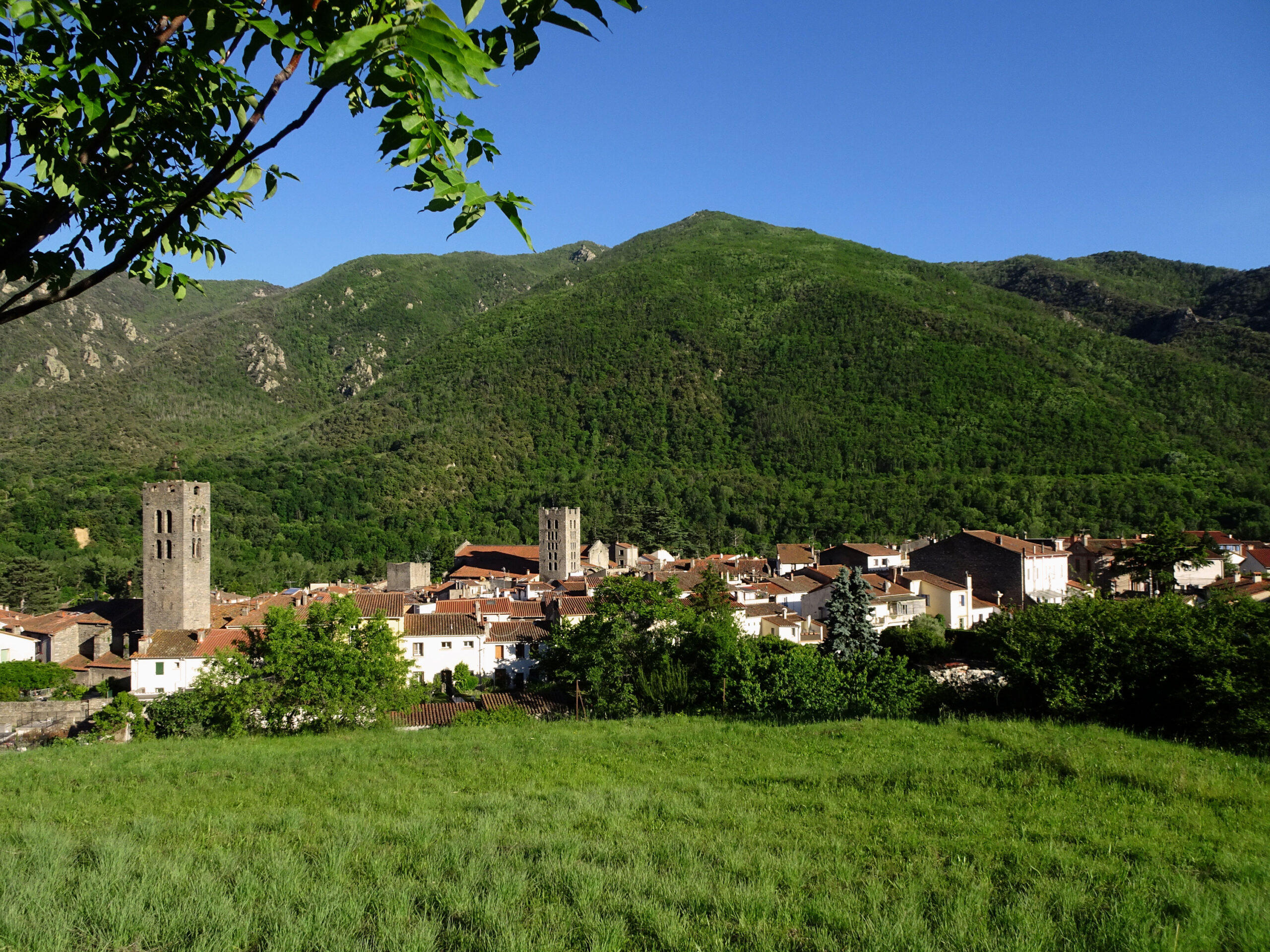 VISITE GUIDEE HISTOIRE ET PATRIMOINE