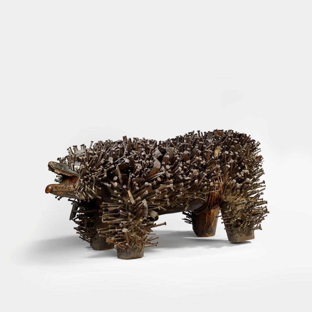 Visite guidée Visite de l'exposition "Les énergies de la terre"